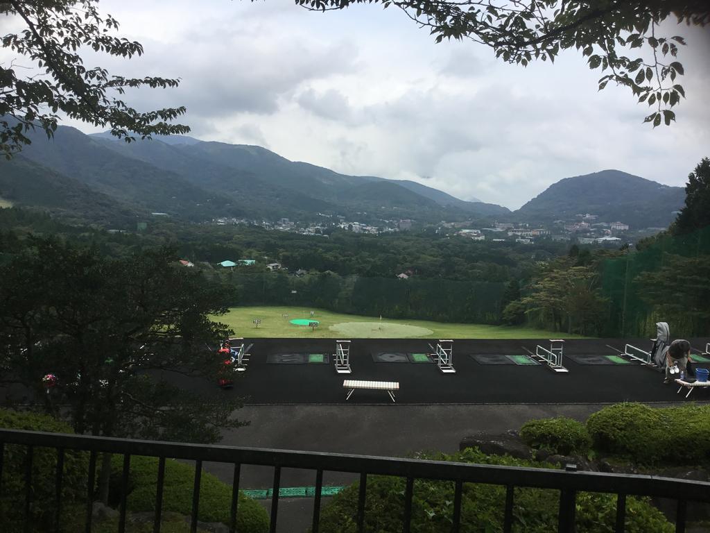 Japan Countryside Hakone Hotel Екстериор снимка