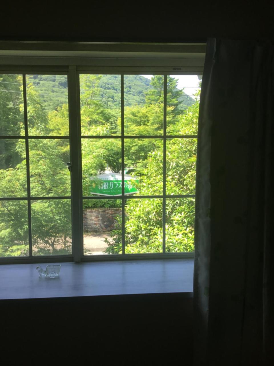 Japan Countryside Hakone Hotel Екстериор снимка