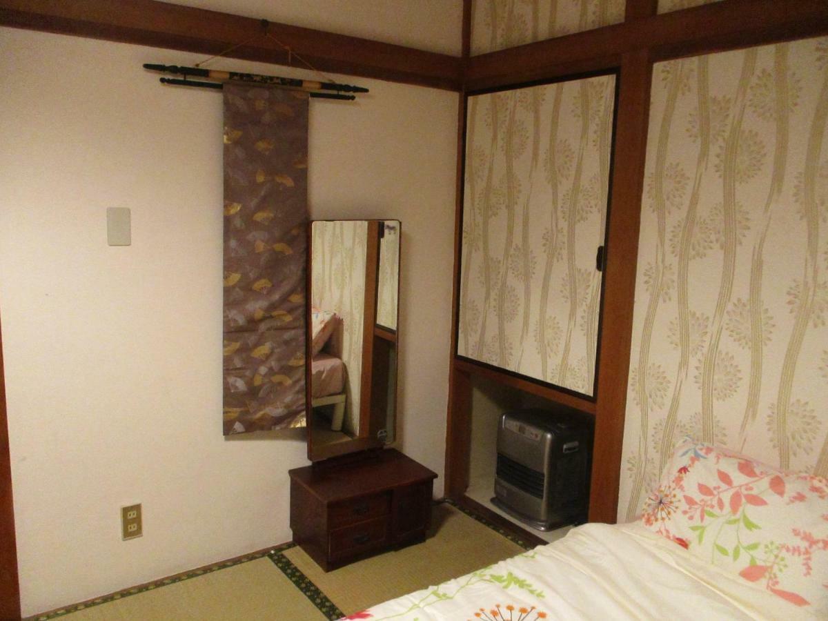 Japan Countryside Hakone Hotel Екстериор снимка