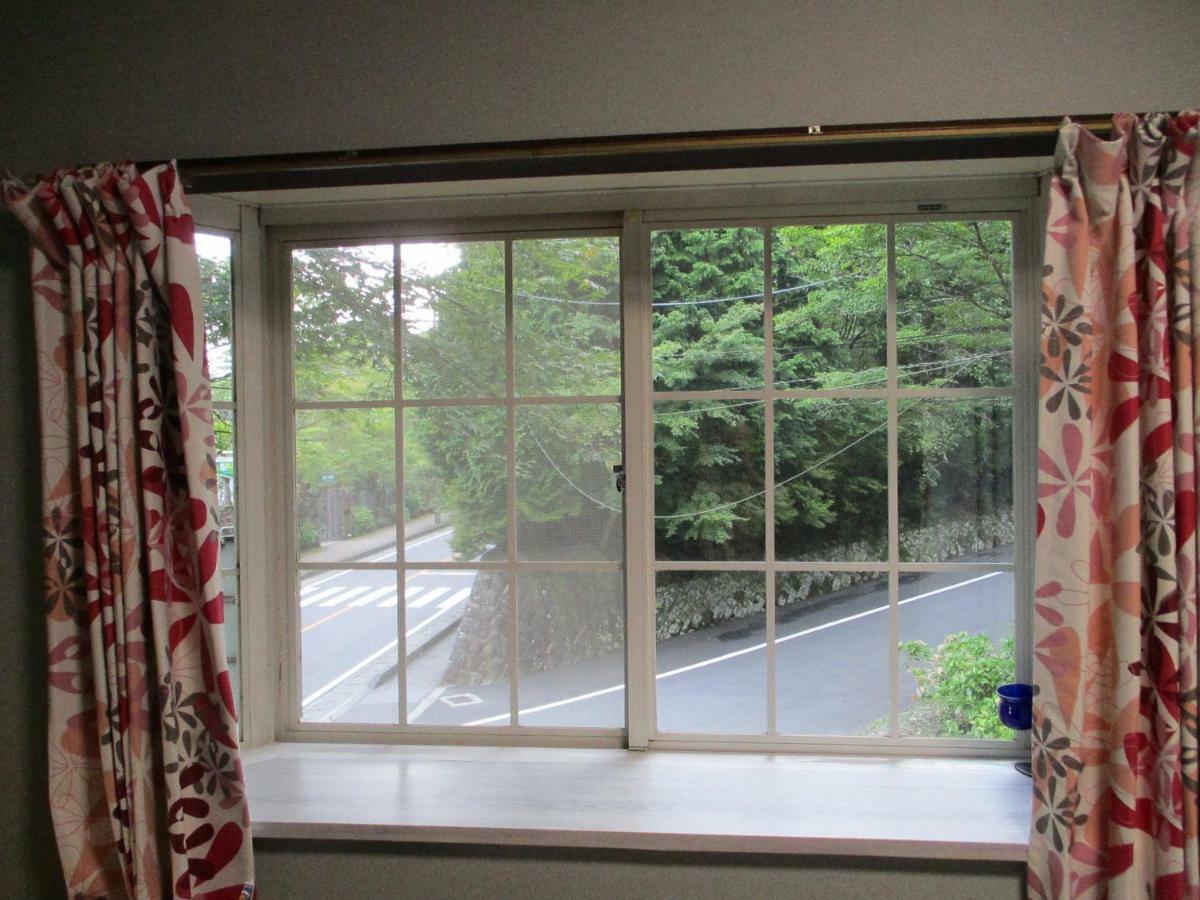 Japan Countryside Hakone Hotel Екстериор снимка