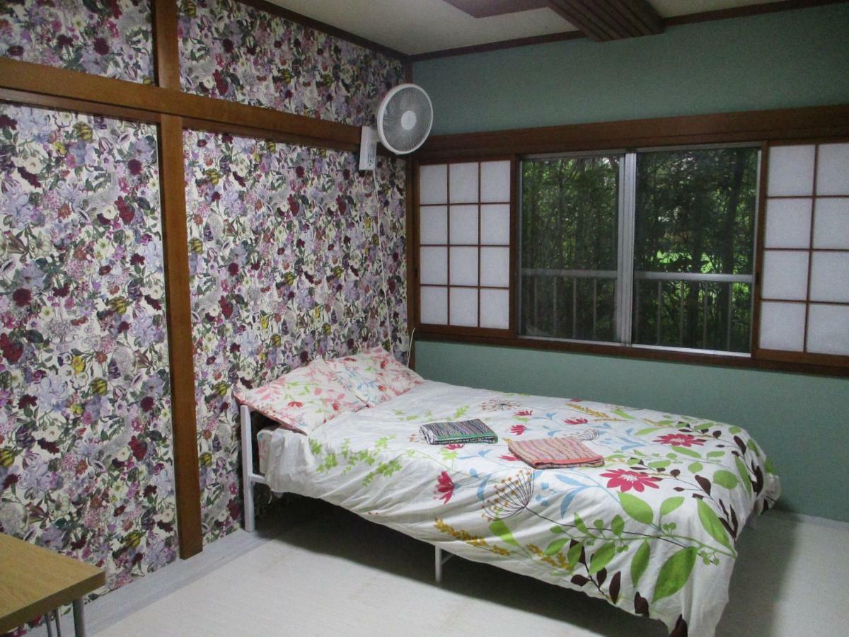 Japan Countryside Hakone Hotel Екстериор снимка