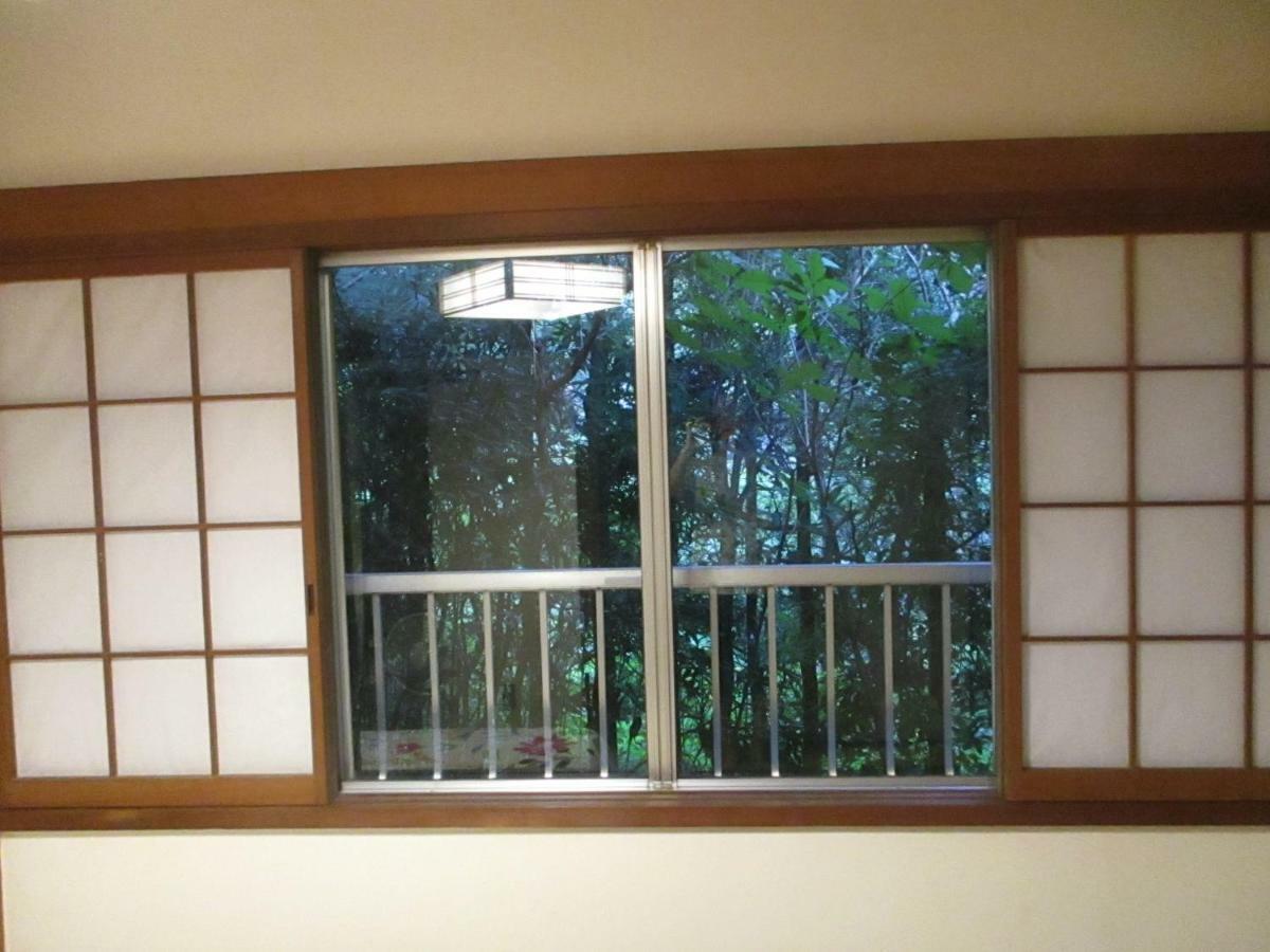 Japan Countryside Hakone Hotel Екстериор снимка