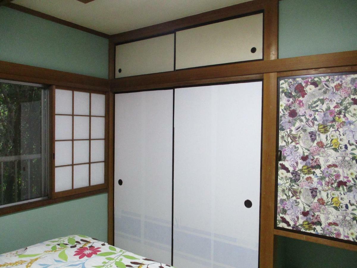 Japan Countryside Hakone Hotel Екстериор снимка